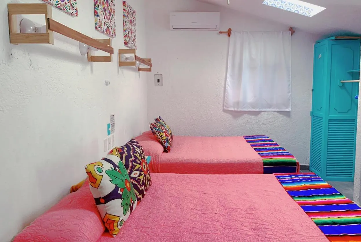 Beautiful Beach Studio In Akumal, Snorkeling Paradise - Wifi, Ac, Parking Mexico