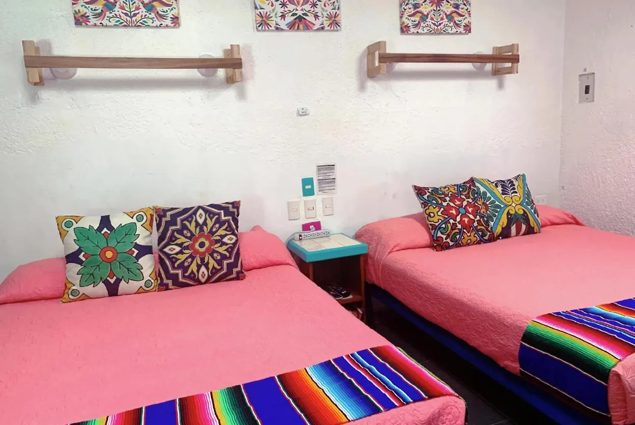 Apartment Beautiful Beach Studio In Akumal, Snorkeling Paradise - Wifi, Ac, Parking