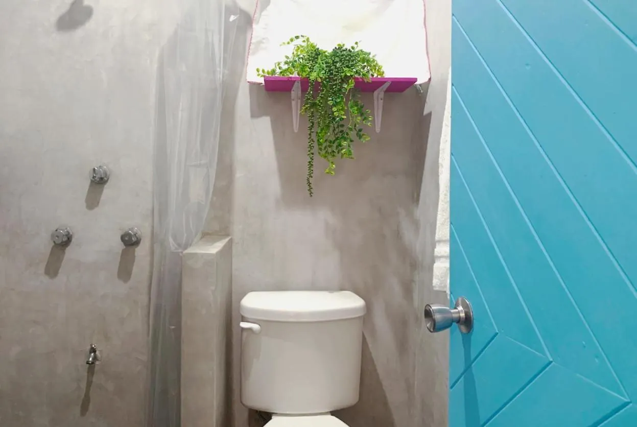 Beautiful Beach Studio In Akumal, Snorkeling Paradise - Wifi, Ac, Parking Akumal