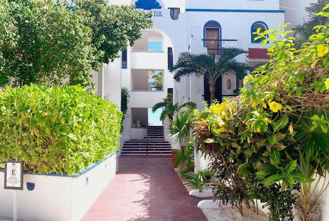 Beautiful Beach Studio In Akumal, Snorkeling Paradise - Wifi, Ac, Parking Apartment Akumal