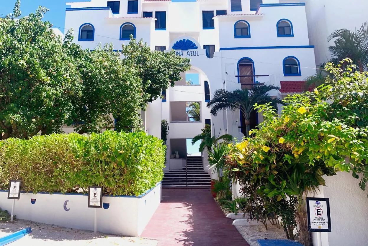 Beautiful Beach Studio In Akumal, Snorkeling Paradise - Wifi, Ac, Parking Apartment